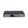 Picture of DAHUA 4-Channel PoE NVR with 2TB HDD Installed.