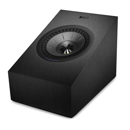 Picture of KEF Q50a Dolby Atmos-Enabled Surround Speaker. Uni-Q array: