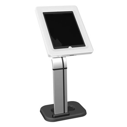 Picture of BRATECK Universal iPad/Galaxy, anti-theft table stand.