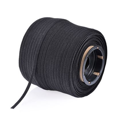 Picture of VELCRO One-Wrap 6mm Continuous 182.5m Roll. Custom Cut to Length.
