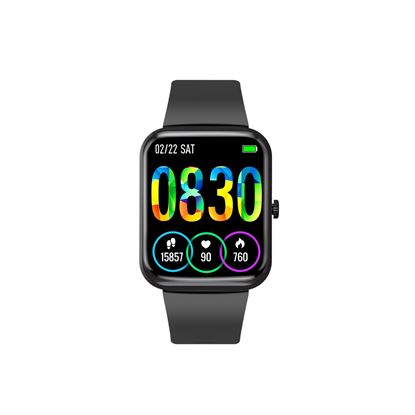 Picture of PROMATE IP67 Smart Watch with Fitness Tracker & Bluetooth Calling