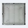 Picture of DYNAMIX Replacement Filter for ROD Series Outdoor Cabinets.