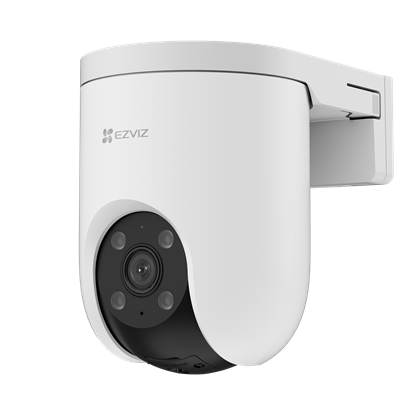 Picture of EZVIZ 3MP Outdoor PT 4G Wired Security Camera with 2-Way Talk.