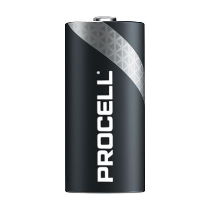 Picture of PROCELL Lithium CR2 Battery. Box of 12