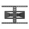 Picture of BRATECK 43"-90" Full Motion Ultra-Slim TV Wall Mount Bracket.