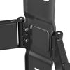 Picture of BRATECK 43"-90" Full Motion Ultra-Slim TV Wall Mount Bracket.