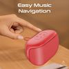 Picture of PROMATE 5W Wireless HD Bluetooth Portable Speaker with Built-in