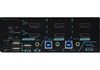 Picture of REXTRON 2 Ports Dual Monitor HDMI KVM Switch With HDCP Engine,