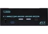 Picture of REXTRON 2 Ports Dual Monitor HDMI KVM Switch With HDCP Engine,