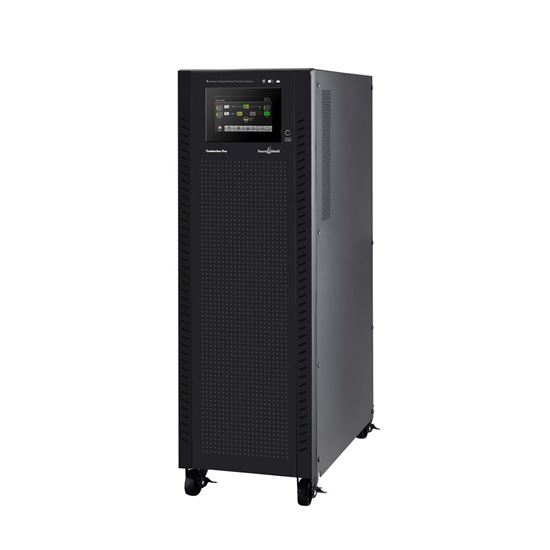 Picture of POWERSHIELD 30kVA-30k Centurion Pro Long Run 3-3 Series UPS Three Phase