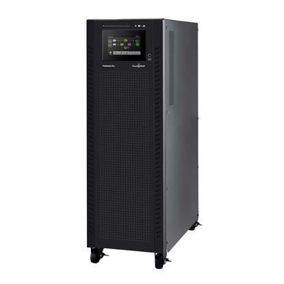 Picture of POWERSHIELD 60kVA-60k Centurion Pro Long Run 3-3 Series UPS Three Phase