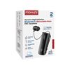 Picture of PROMATE Mono Bluetooth Earphone with Dynamic HD Sound & Built-in