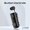 Picture of PROMATE Mono Bluetooth Earphone with Dynamic HD Sound & Built-in