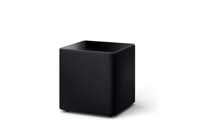 Picture of KEF 10 Inch MIE 300W Subwoofer. 1x 250mm Driver. 24~140Hz. 111dB. RCA