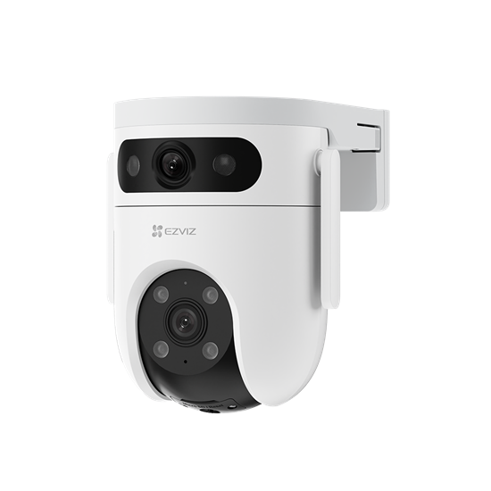 Picture of EZVIZ 10MP (3K) Outdoor WiFi Wired with Dual Lens Motorized Pan/Tilt