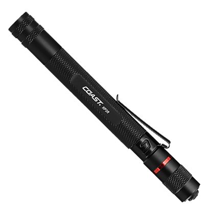 Picture of #COAST LED Inspection Recharge Penlight w Pocket Clip 385 Lumens