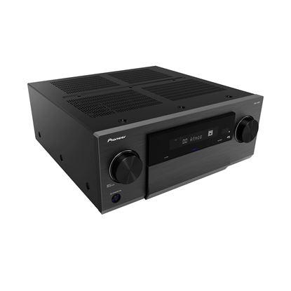 Picture of PIONEER 11.4 Channel Network AV Receiver Amplifier. 220 Watts