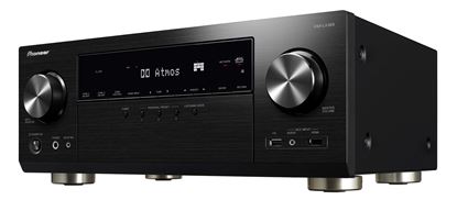 Picture of PIONEER 9.2 Channel Network AV Receiver Amplifier. 185 Watts