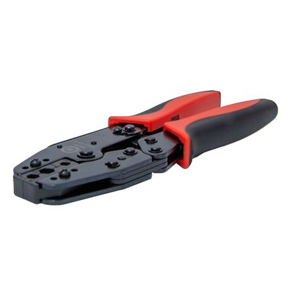 Picture of HANLONG Crimping Tool for RG58/ 59/6