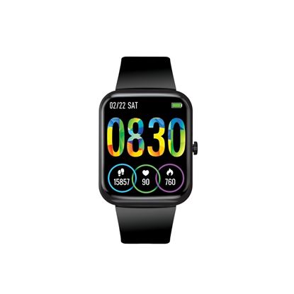 Picture of PROMATE IP67 Smart Watch with Fitness Tracker & Bluetooth Calling