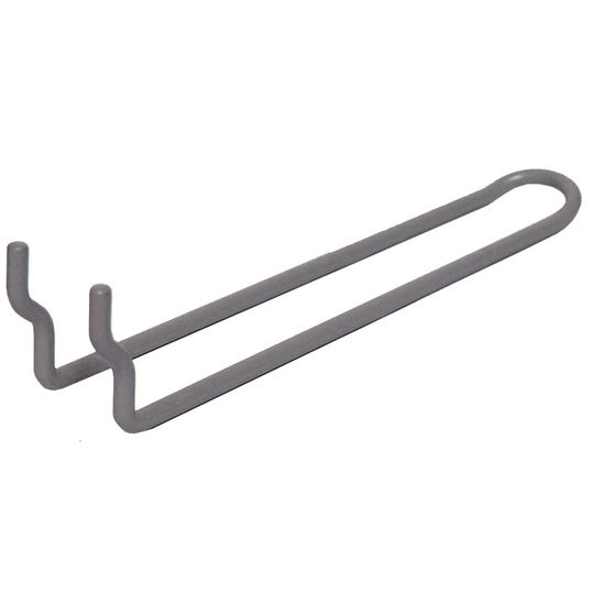 Picture of DYNAMIX Hooks L6 inches x10 Grey 