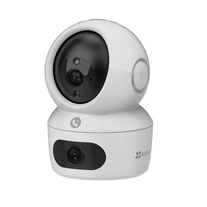 Picture of EZVIZ 4MP (2K+) Indoor WiFi Camera with Dual Lens Motorized Pan/Tilt