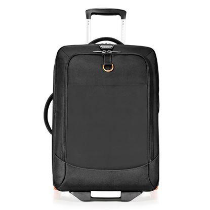 Picture of EVERKI Wheeled 420 Laptop Trolley Bag. Designed to Fit 15" to 18.4"