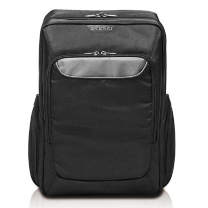 Picture of EVERKI Advance Laptop Backpack. Up to 15.6'. Dedicated Pockets for an