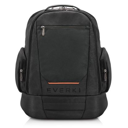 Picture of EVERKI ContemPRO Laptop Backpack. Designed to Fit up to 18.4"