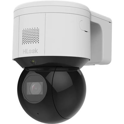 Picture of HILOOK 4MP IP PTZ Carmera with Vari-focal Lens. 2.8-12mm.