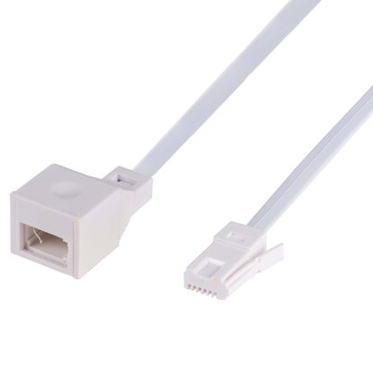 Picture of DYNAMIX 2m BT Extension Cable, 6x Conductor