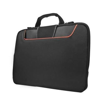 Picture of EVERKI Commute Laptop Sleeve 15.6'. Advanced memory foam for