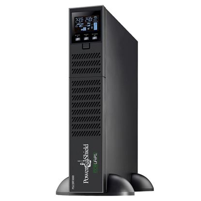 Picture of POWERSHIELD Centurion RT LiFePO4 3000VA Lithium-ion Online UPS.