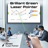 Picture of PROMATE Universal Intuitive Laser Pointer with Built-in Stylus Pen.