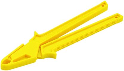 Picture of IDEAL INDUSTRIES 250V 5 Inch Fuse Puller. 1/4 to 1/2 Inch Diameter