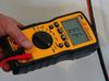 Picture of IDEAL INDUSTRIES 1000V AC/DC Multimeter. CAT IV 600V and CAT III