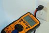 Picture of IDEAL INDUSTRIES Bar Graph 1000V AC/DC Multimeter. CAT IV 600V