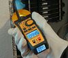 Picture of IDEAL INDUSTRIES 400A AC/DC TRMS TightSight Clamp Meter. CAT III