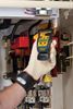 Picture of IDEAL INDUSTRIES 1000A AC/DC TRMS TightSight Clamp Meter. CAT IV 600V