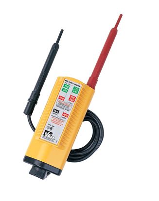 Picture of IDEAL INDUSTRIES Vol-Test Voltage Tester. 100-600V AC/DC 600V CAT III