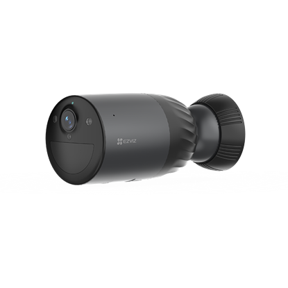 Picture of EZVIZ 8MP (4K UHD) WireFree WiFi IP65 Outdoor Security Camera.