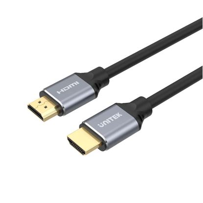 Picture of UNITEK 5m HDMI 2.1 Full UHD Cable Supports up to 8K. Max. Res