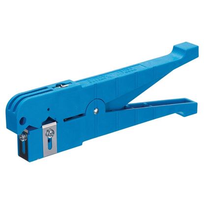 Picture of IDEAL INDUSTRIES Big Blue Adjustable Blade Ringer Stripper