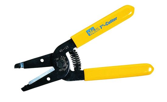 Picture of IDEAL INDUSTRIES 10 AWG T-Cutter Wire Cutter.