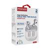 Picture of PROMATE In-Ear HD Bluetooth Earbud Hybrid ANC TWS with Intellitouch