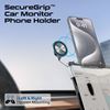 Picture of PROMATE SecureGrip Cradleless Magnetic Incar Smartphone Holder