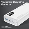 Picture of PROMATE 20000mAh Super Slim Smart Charging Power Bank with 20W Dual