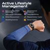 Picture of PROMATE IP68 Smartwatch with 1.78" Curved AMOLED Display & BT Calling