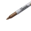 Picture of Sharpie Permanent Marker (MOQ 12) Metallic Gold with fine point