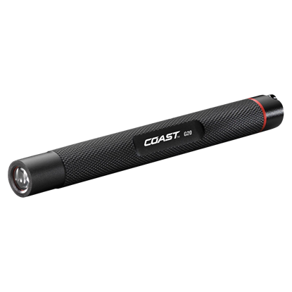 Picture of #COAST LED Insp Torch Light with Pocket Clip.